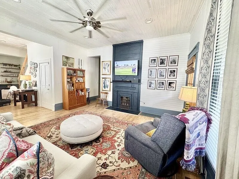 Tupelo, MS Cottage for Sale with 3 Bedrooms and Front Porch photo 7