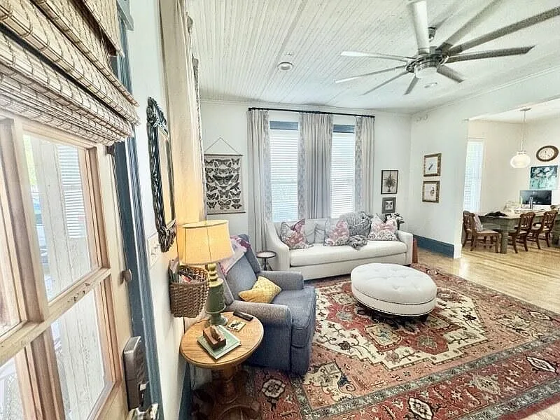 Tupelo, MS Cottage for Sale with 3 Bedrooms and Front Porch photo 5