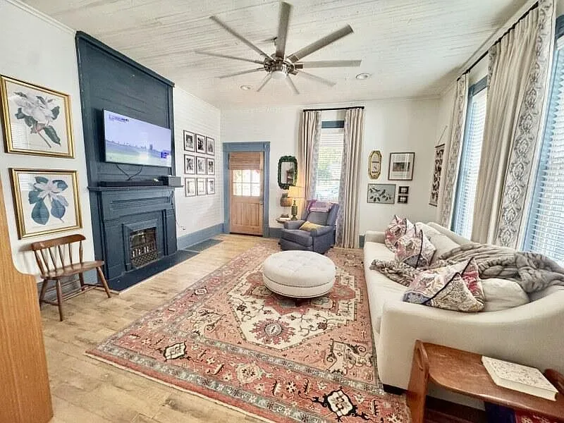 Tupelo, MS Cottage for Sale with 3 Bedrooms and Front Porch photo 6