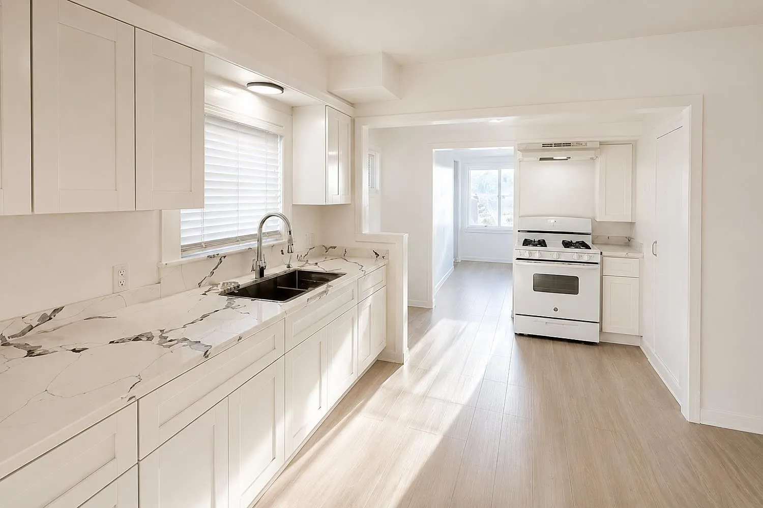 Remodeled Single-Family Home for Sale at 745 N Leslie St, Visalia, CA 93291 photo 7