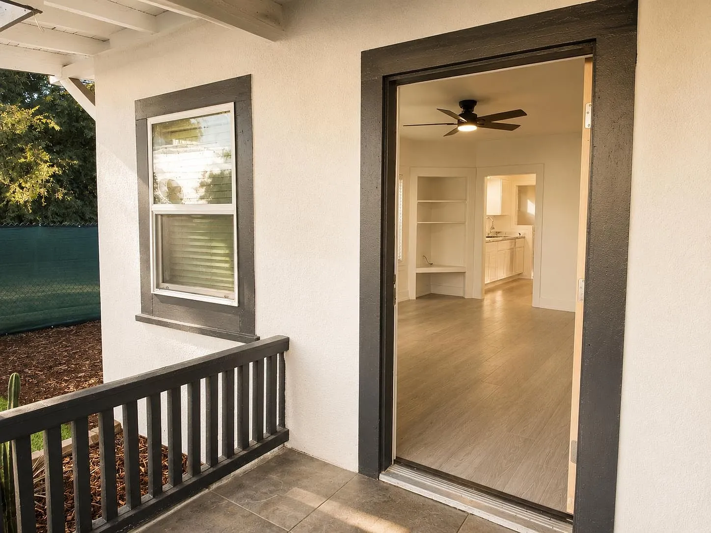 Remodeled Single-Family Home for Sale at 745 N Leslie St, Visalia, CA 93291 photo 4