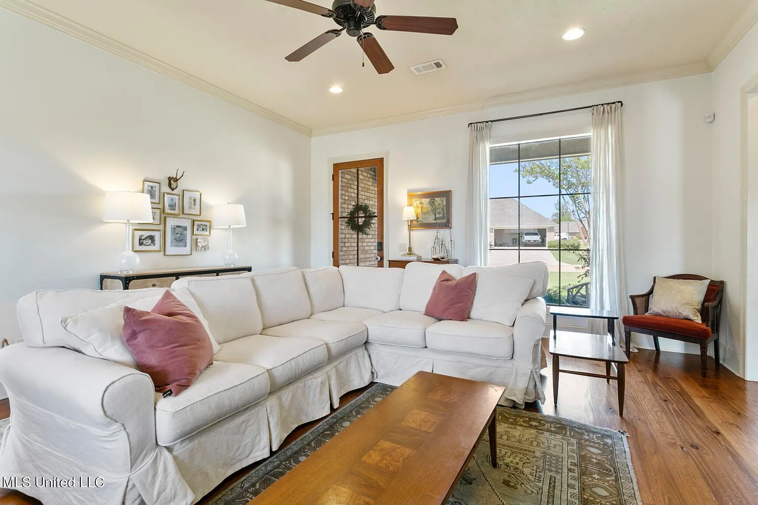 271 Rockbridge Drive in Madison, MS | 3-Bedroom Home with Pond Views photo 2