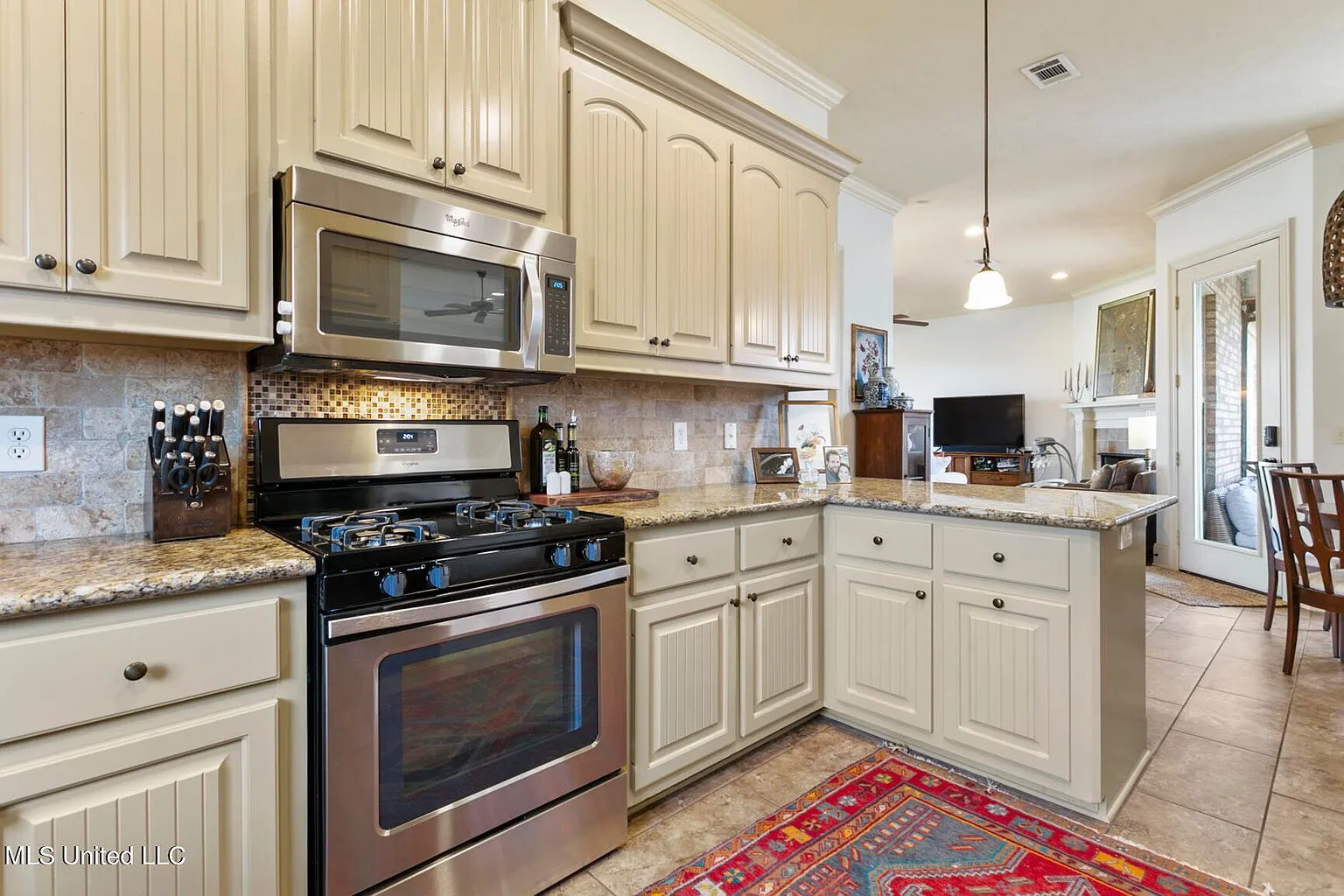 271 Rockbridge Drive in Madison, MS | 3-Bedroom Home with Pond Views photo 10