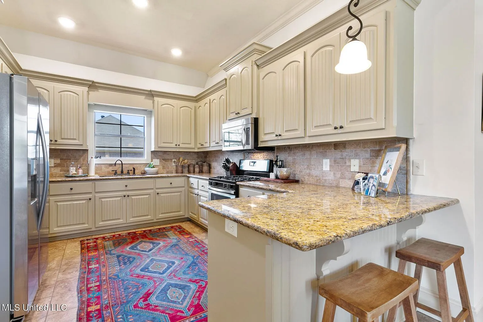271 Rockbridge Drive in Madison, MS | 3-Bedroom Home with Pond Views photo 6