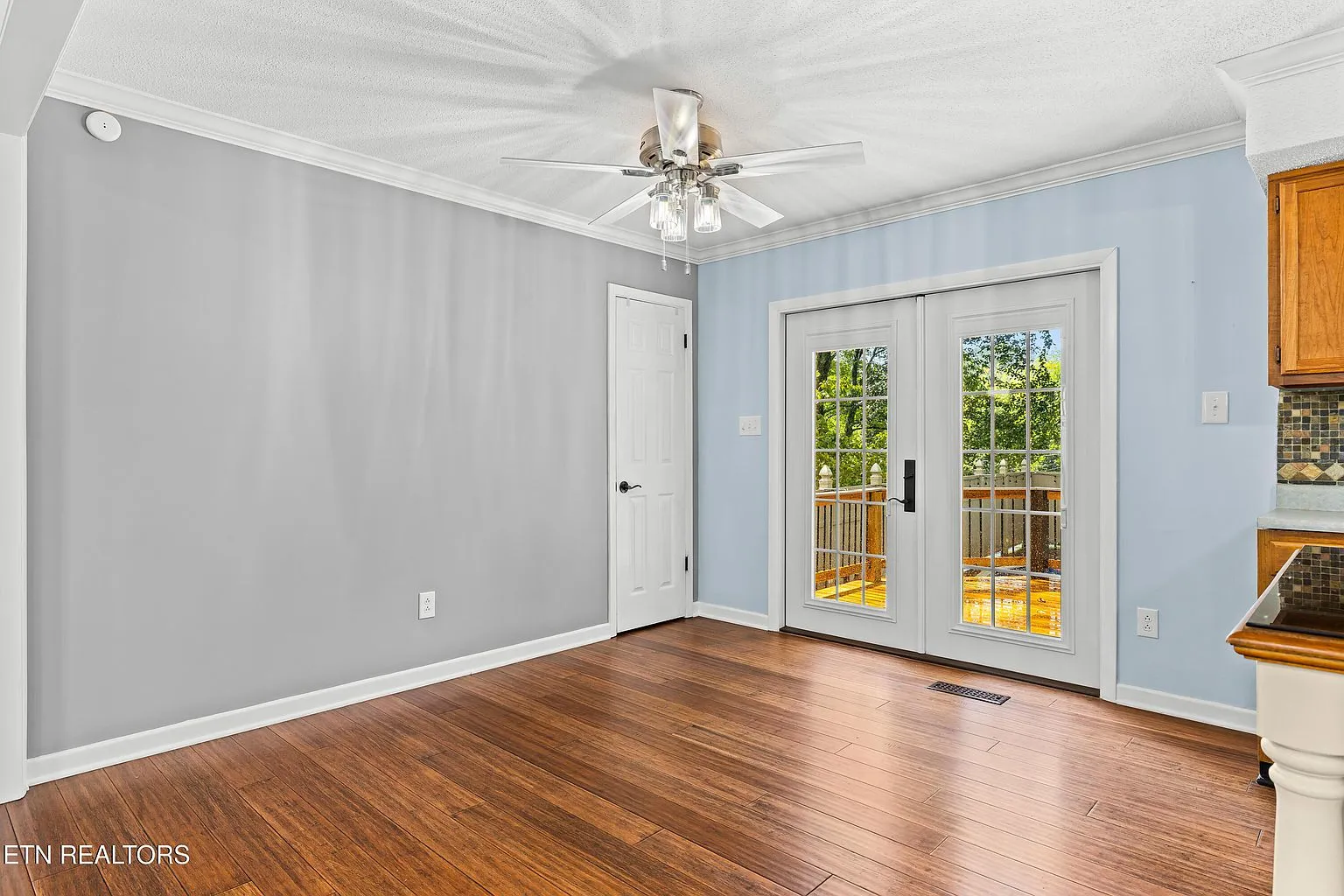 Maryville, TN Basement Ranch-Style Home with 3 Bedrooms and 0.37 Acres photo 6