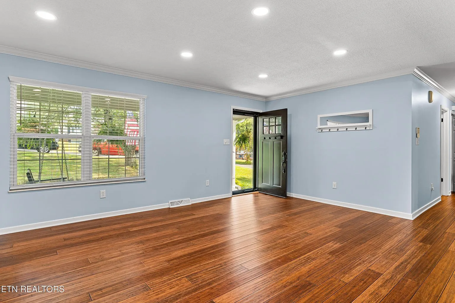 Maryville, TN Basement Ranch-Style Home with 3 Bedrooms and 0.37 Acres photo 5