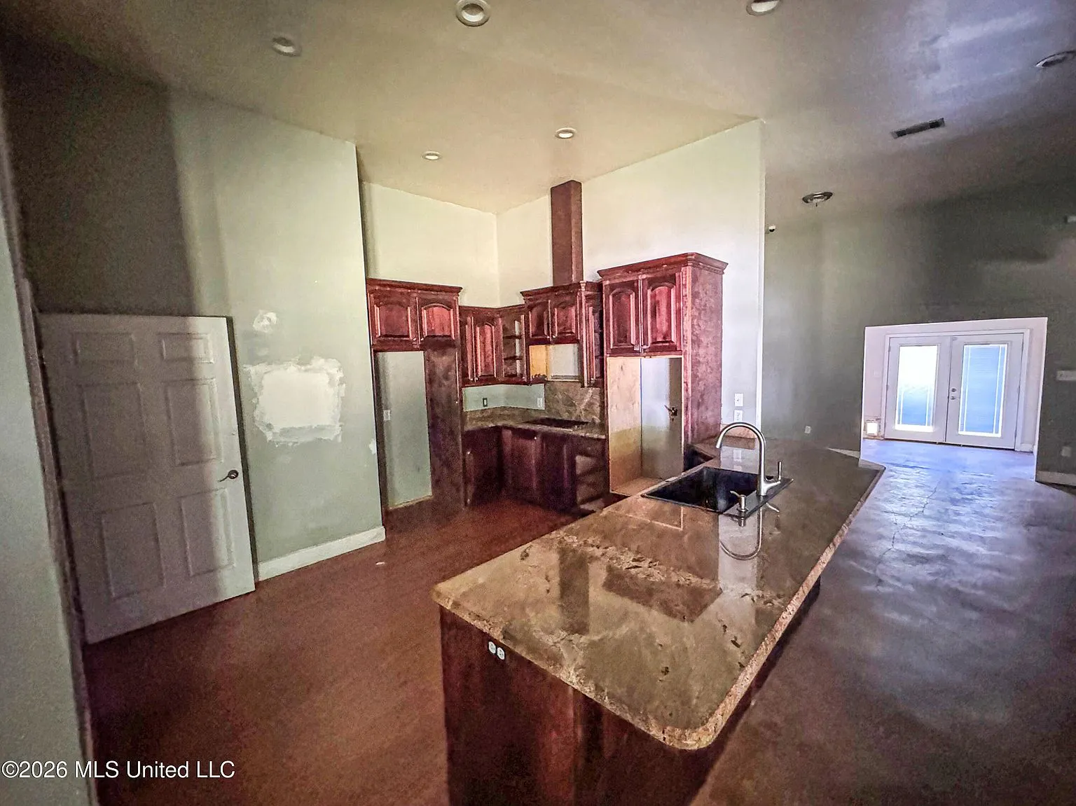 Magnolia, Mississippi Country Home on 2 Acres with 3 Bedrooms photo 10