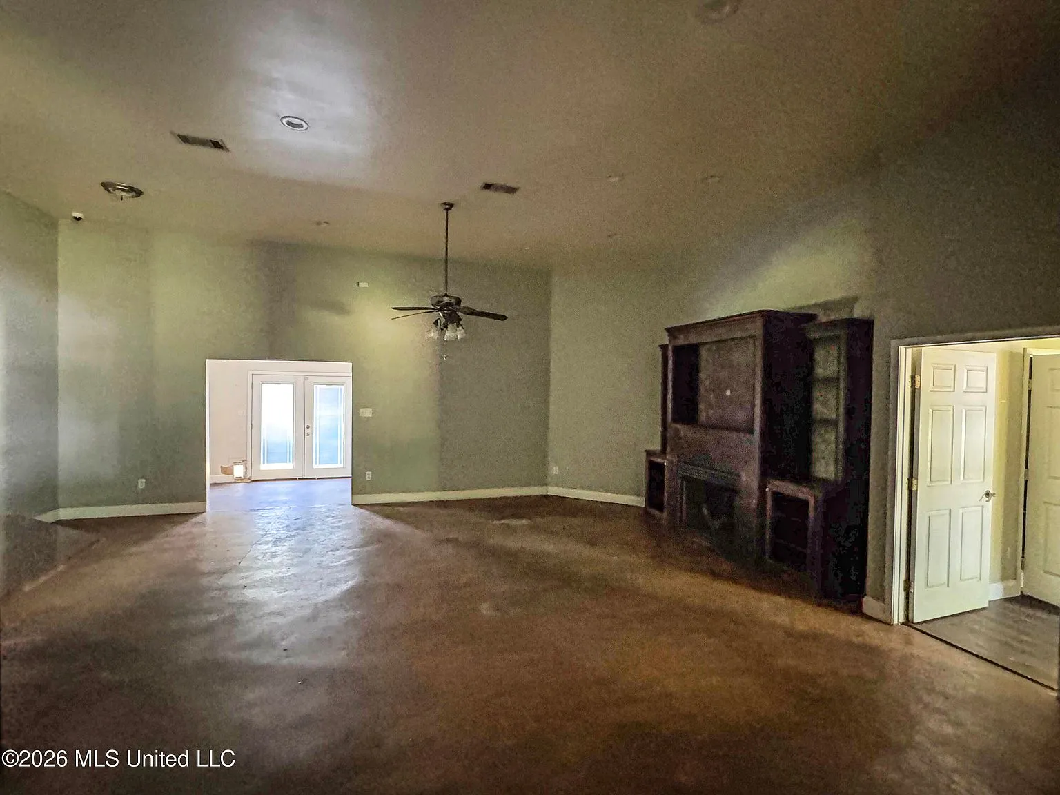 Magnolia, Mississippi Country Home on 2 Acres with 3 Bedrooms photo 8