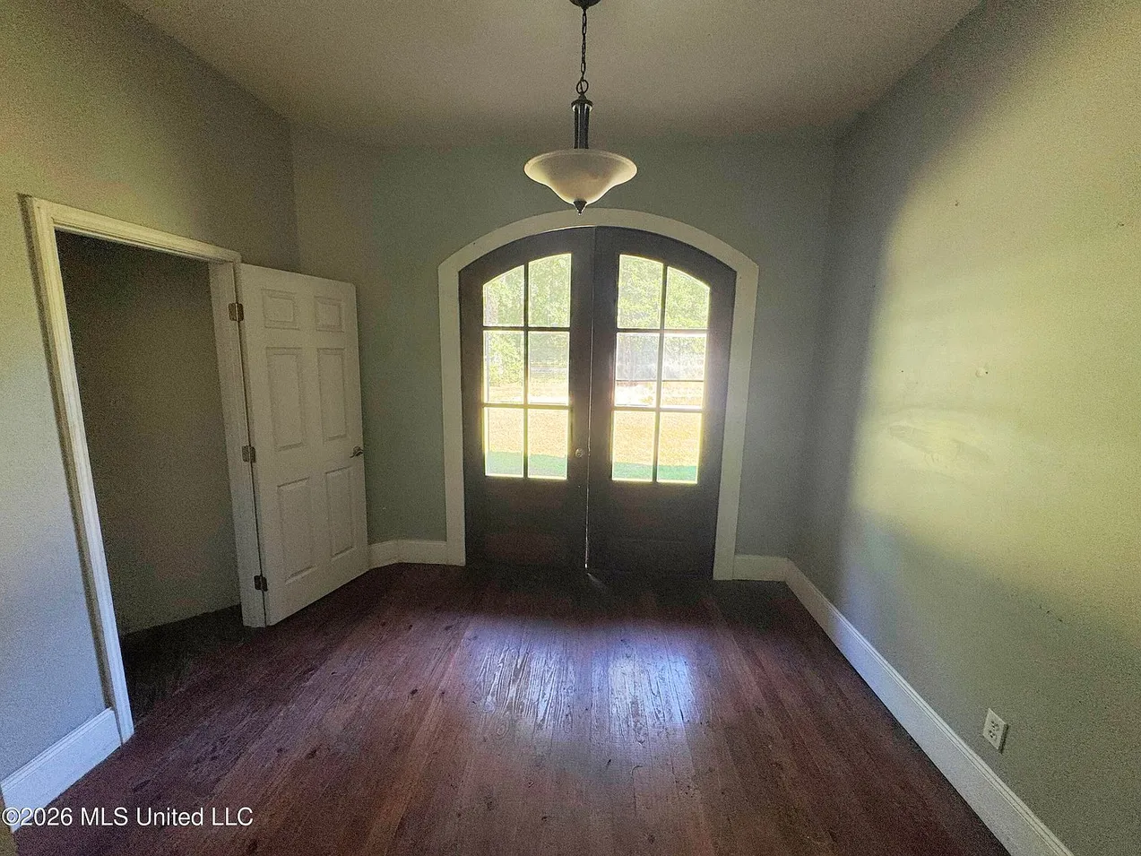 Magnolia, Mississippi Country Home on 2 Acres with 3 Bedrooms photo 6