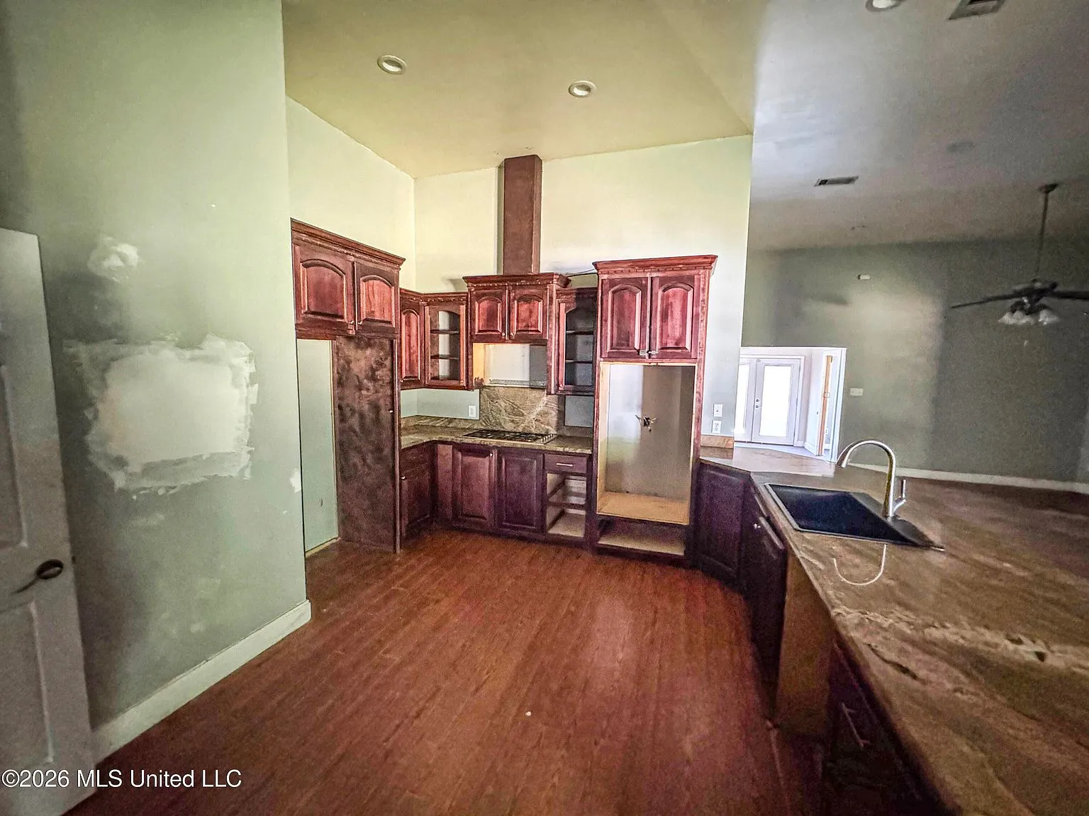 Magnolia, Mississippi Country Home on 2 Acres with 3 Bedrooms photo 9