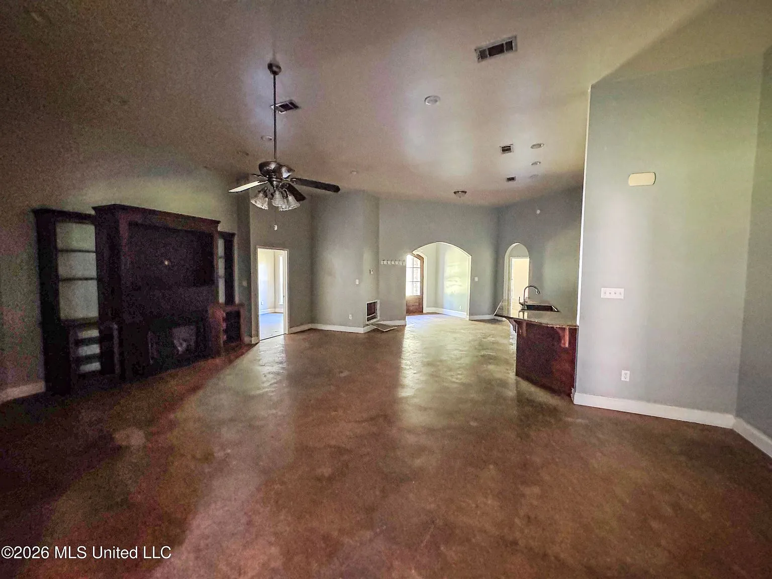 Magnolia, Mississippi Country Home on 2 Acres with 3 Bedrooms photo 7