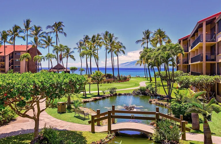 Papakea H201: Remodeled Ocean-View Leasehold Condo in Lahaina, Maui property photo
