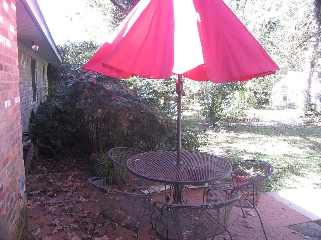 3-Bedroom Home with Workshop on 0.43 Acres in Picayune, Mississippi photo 4