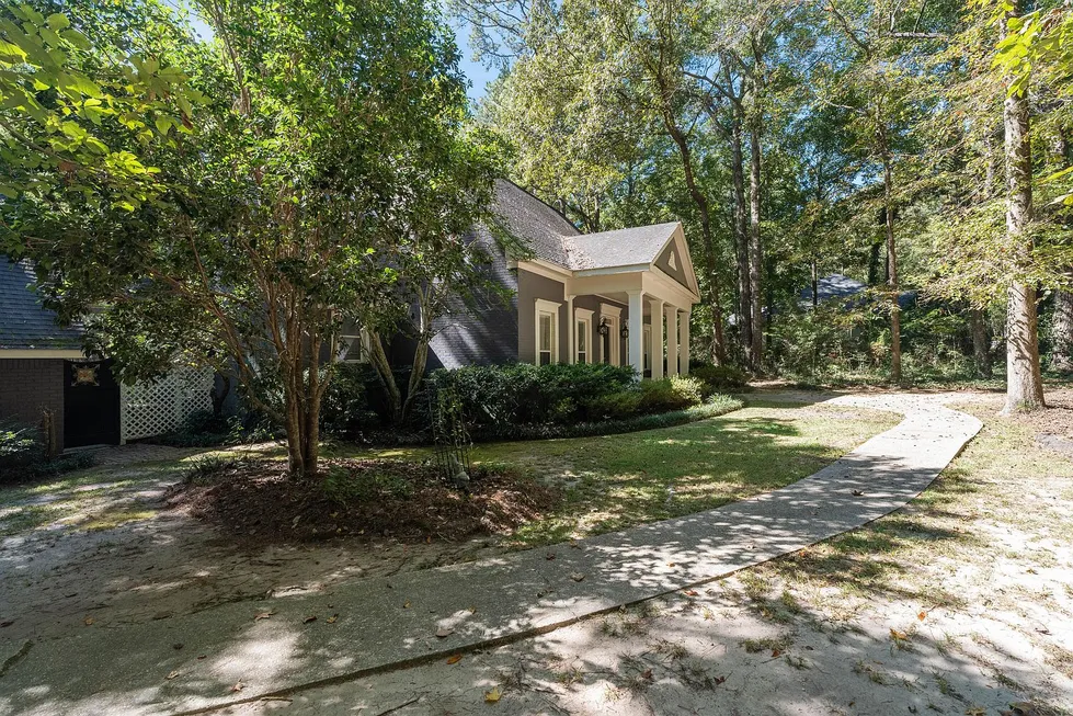 Hattiesburg, MS 4-Bedroom Home on 1 Acre photo 5