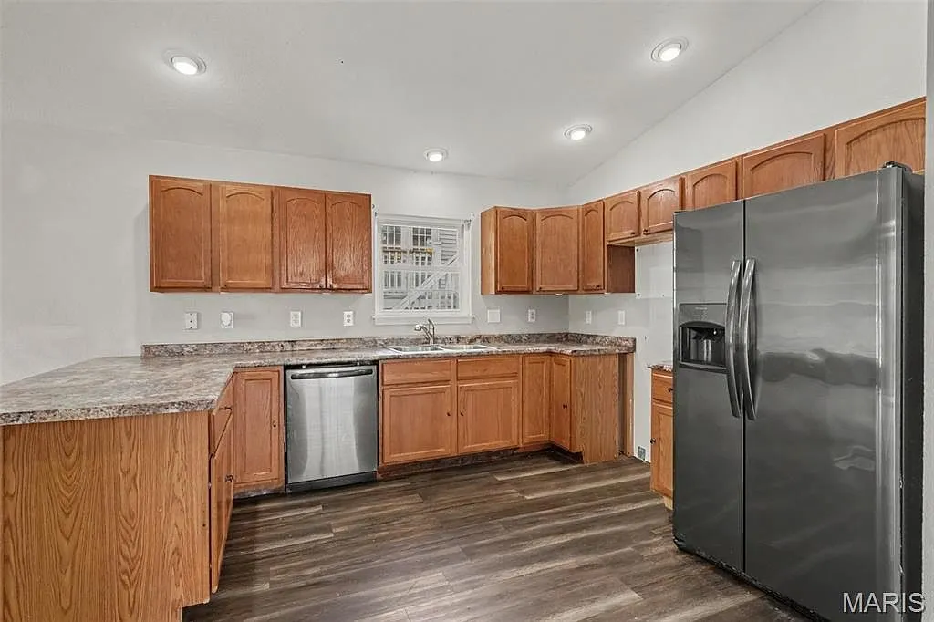 3-Bedroom Ranch Home for Sale at 617 N 6th St, Festus, MO 63028 photo 7