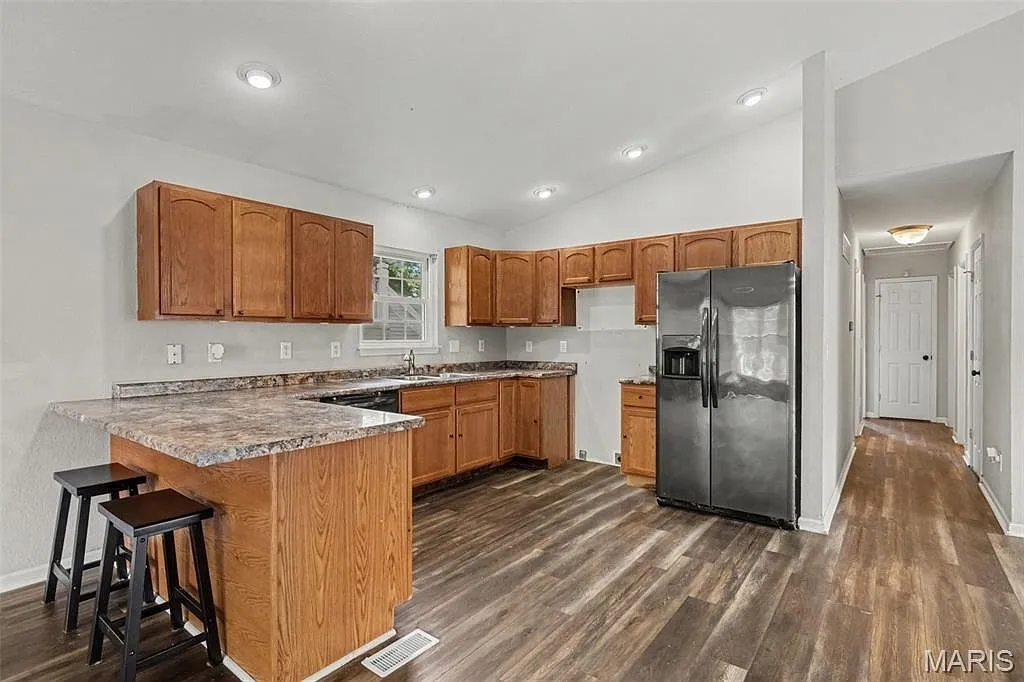 3-Bedroom Ranch Home for Sale at 617 N 6th St, Festus, MO 63028 photo 4