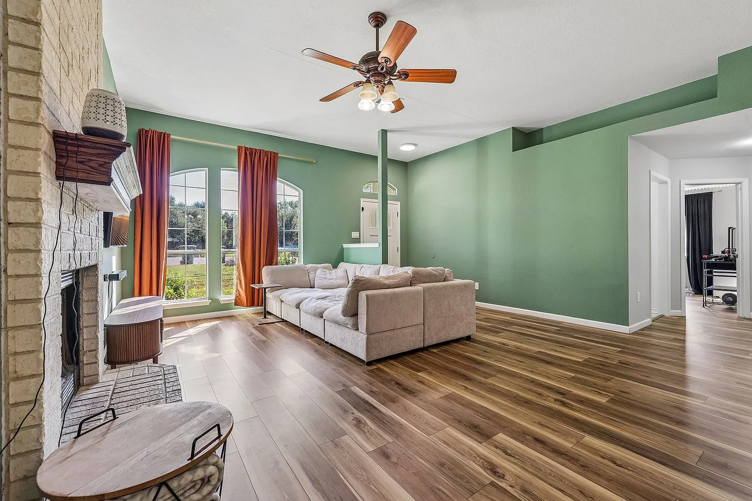 Temple, TX 3-Bedroom Home with 10,467-Sq-Ft Lot for Sale photo 5