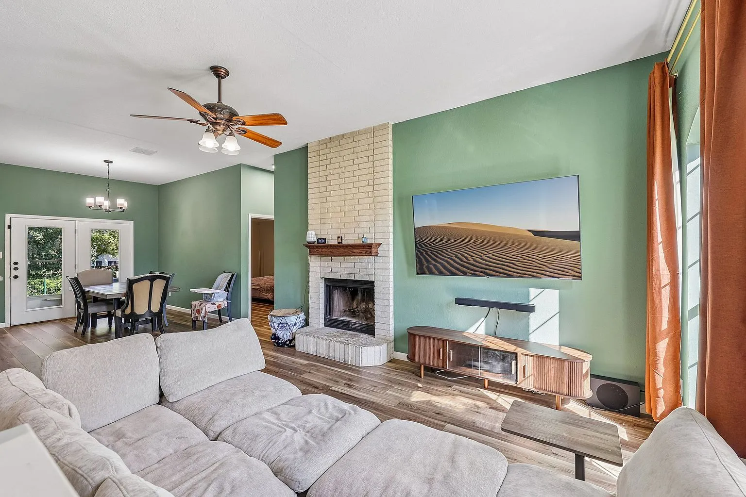 Temple, TX 3-Bedroom Home with 10,467-Sq-Ft Lot for Sale photo 3