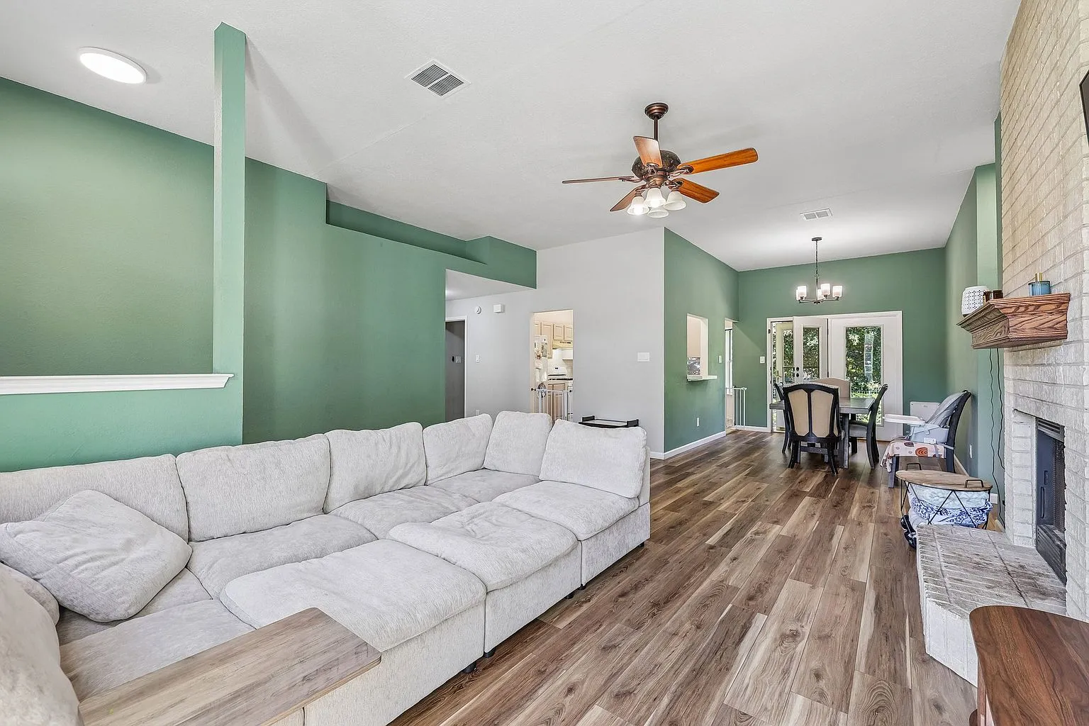 Temple, TX 3-Bedroom Home with 10,467-Sq-Ft Lot for Sale photo 4