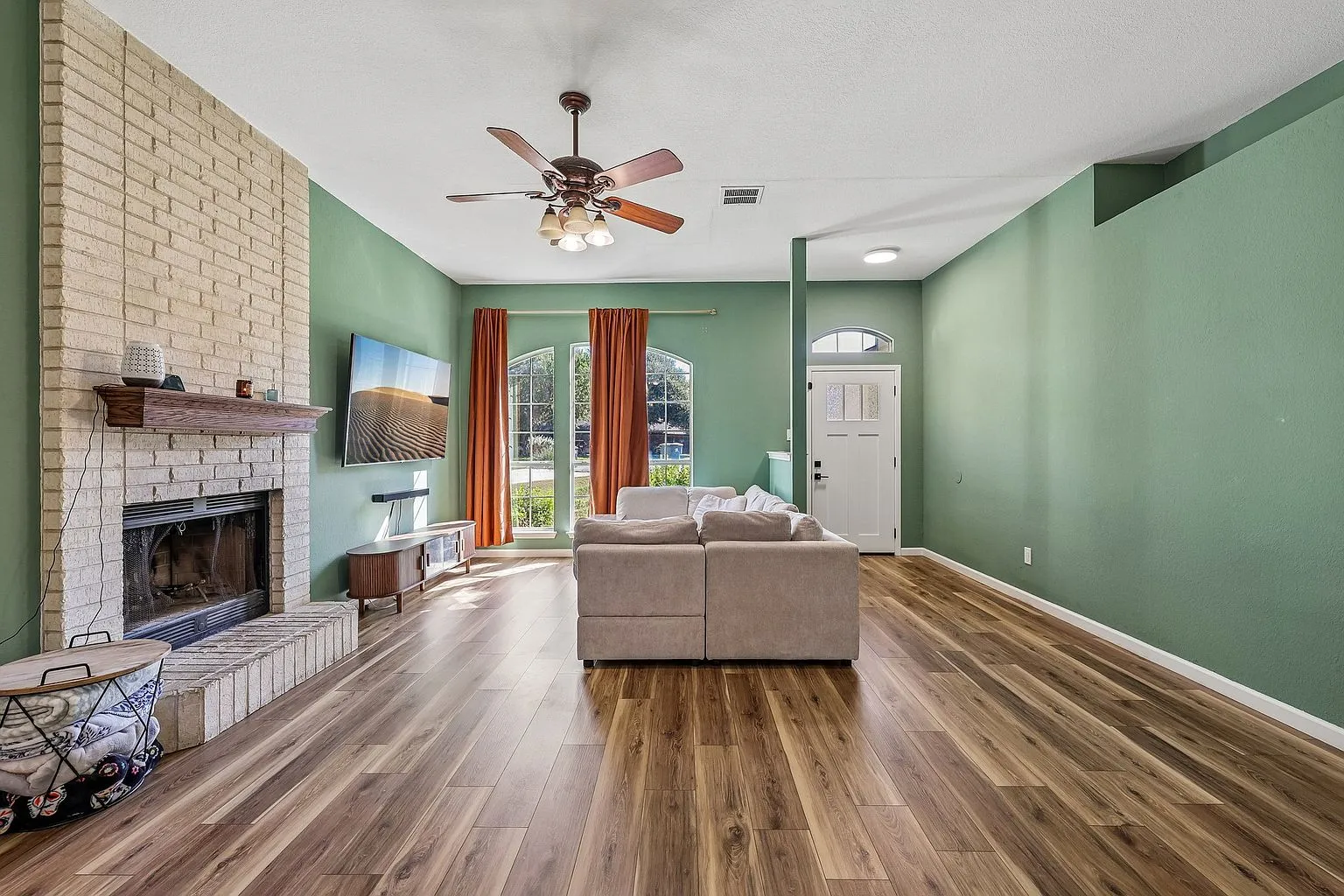 Temple, TX 3-Bedroom Home with 10,467-Sq-Ft Lot for Sale photo 6