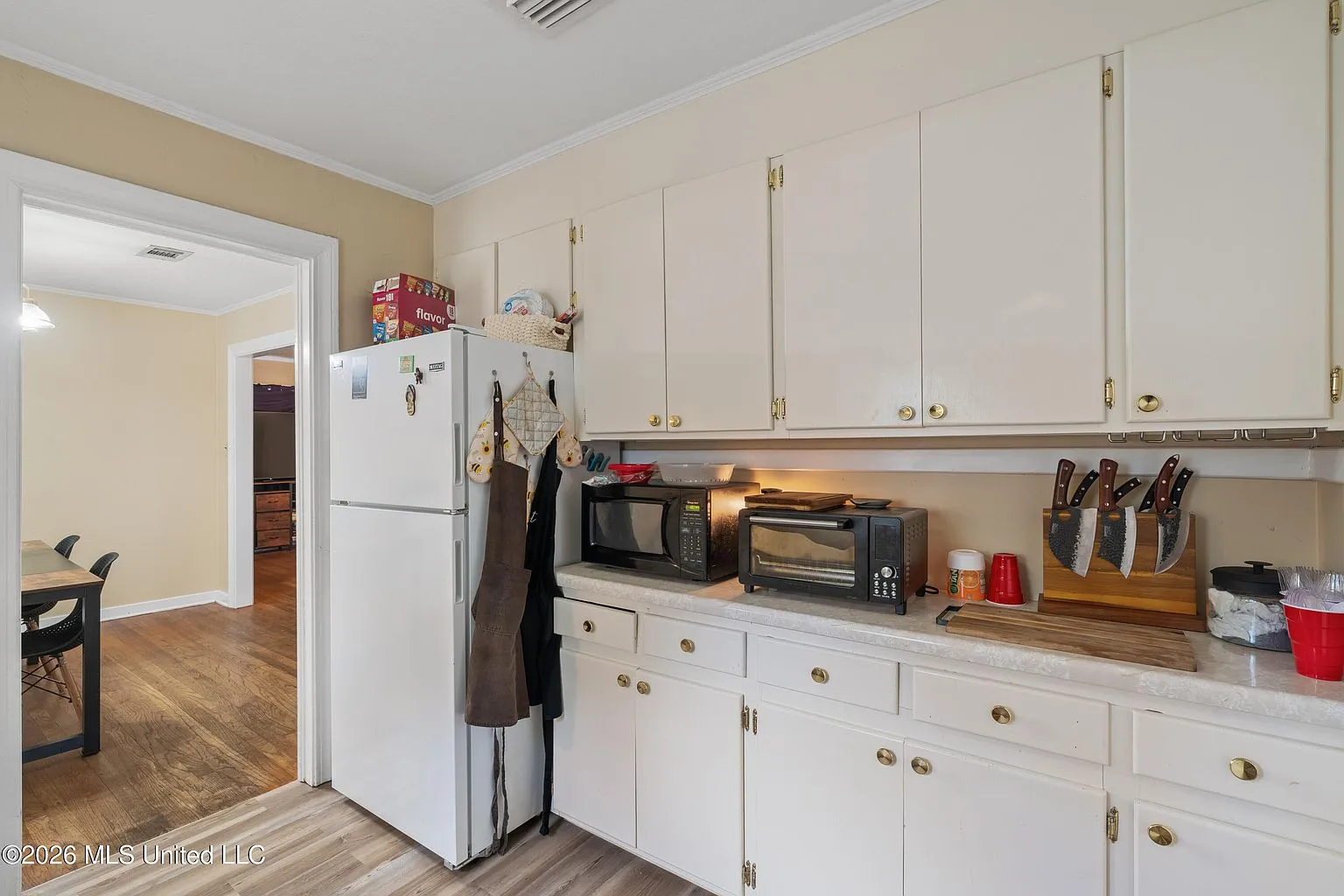 3-Bedroom Brick Home for Sale in Downtown Hattiesburg, MS photo 9