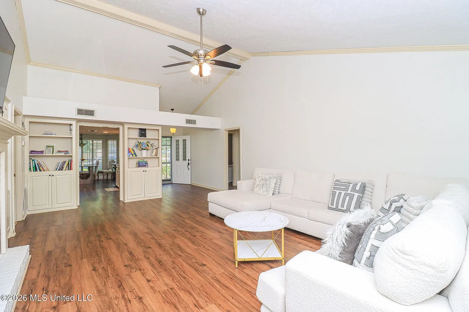123 Caribbean Cv, Clinton, MS 39056 | Move-In Ready Home in Cascades photo 8