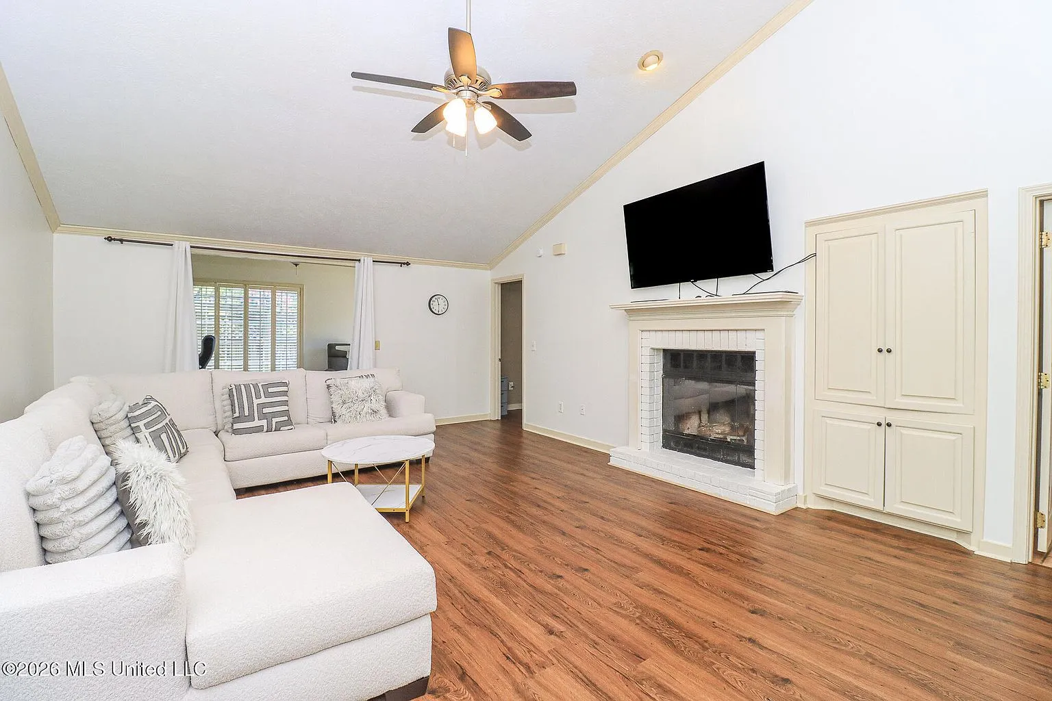 123 Caribbean Cv, Clinton, MS 39056 | Move-In Ready Home in Cascades photo 9