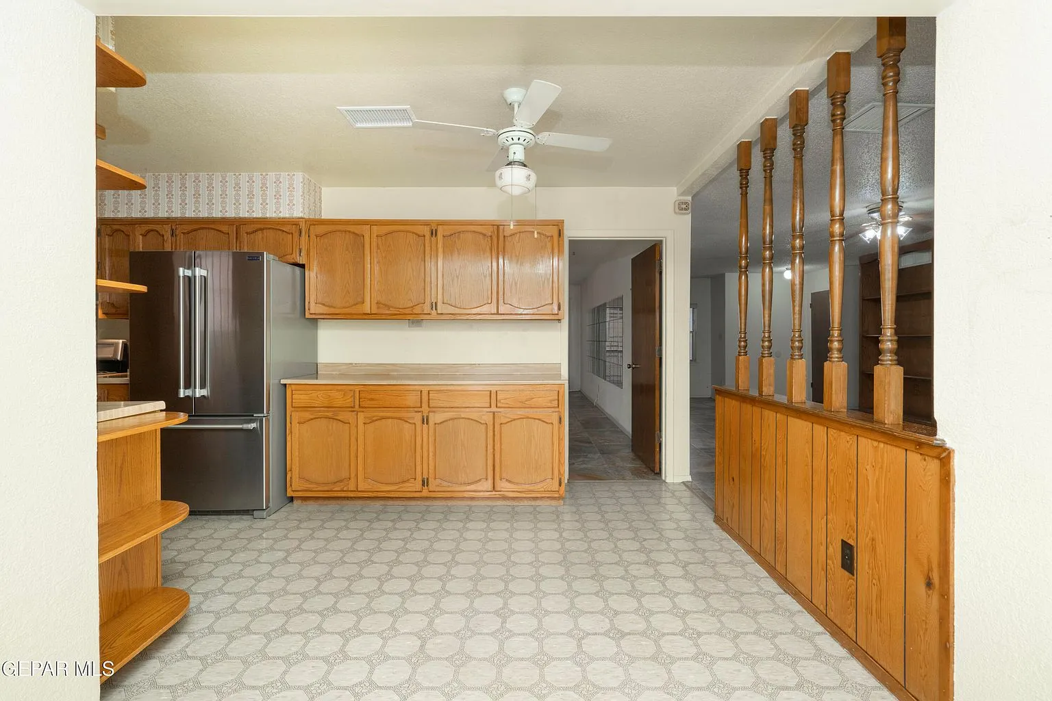 El Paso, TX Home for Sale with 3 Bedrooms and a Sunroom Grill photo 10