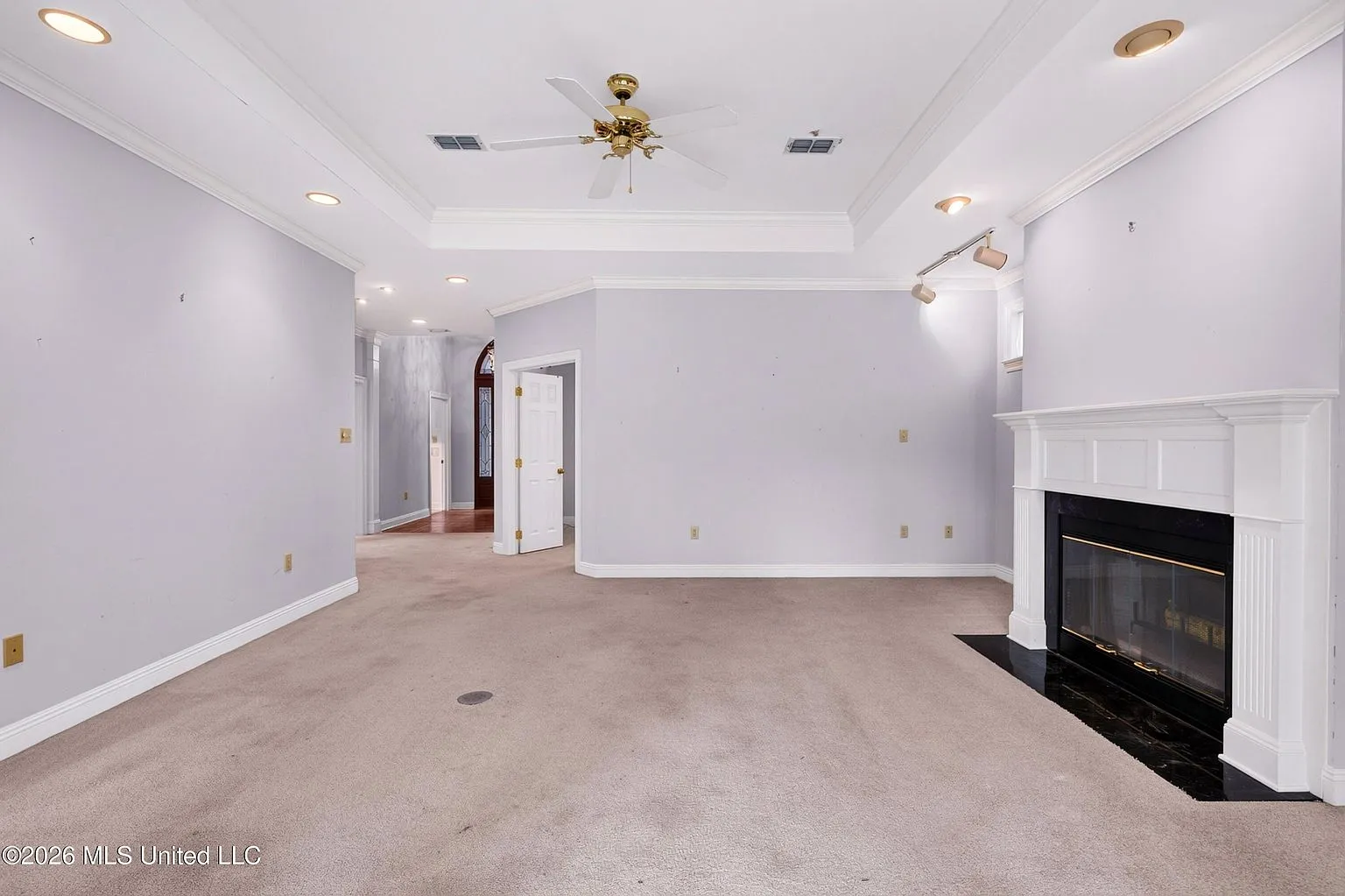 Custom 3-Bedroom Home for Sale at 2579 Rue Palafox in Biloxi, Mississippi photo 7