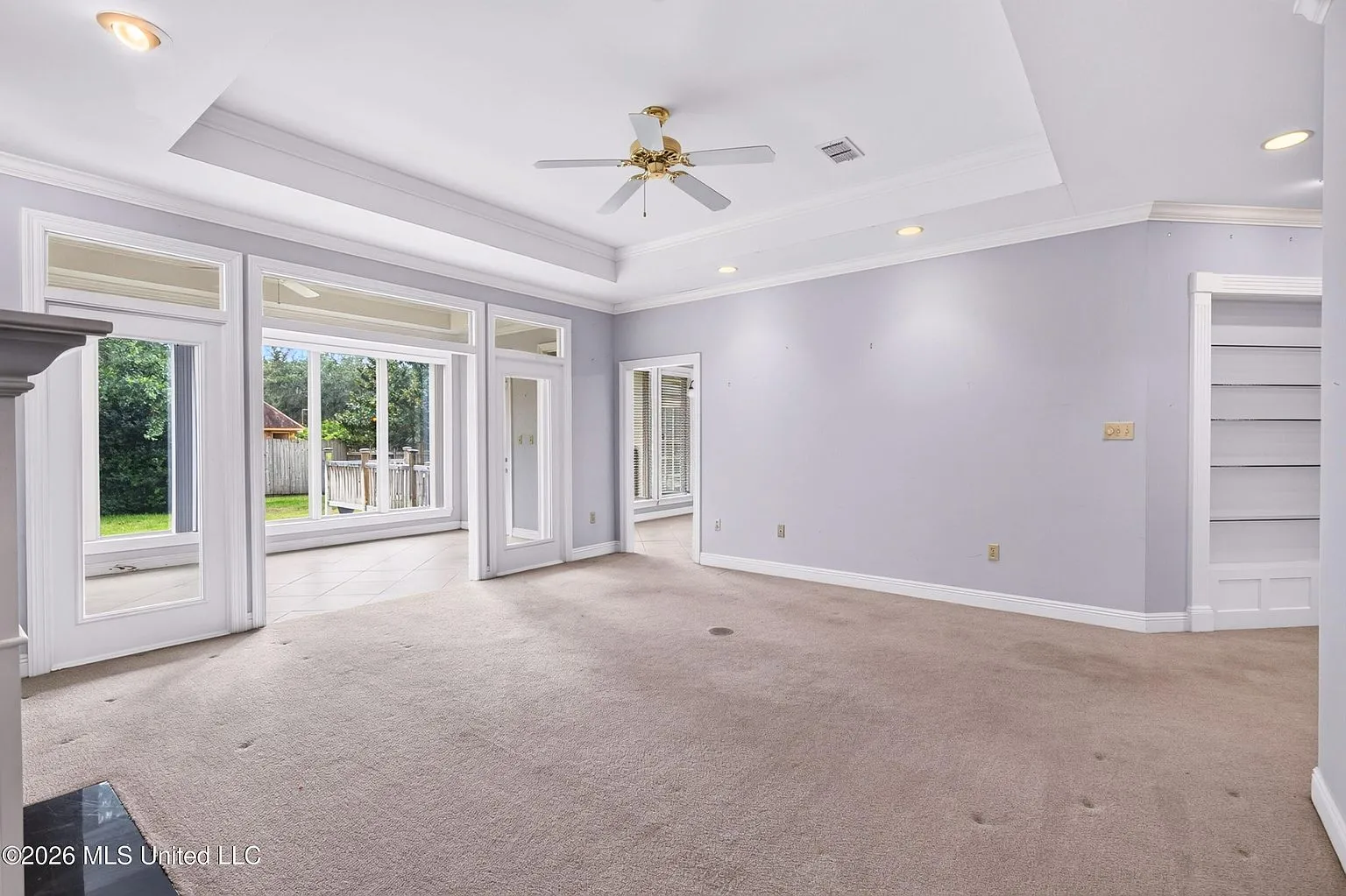 Custom 3-Bedroom Home for Sale at 2579 Rue Palafox in Biloxi, Mississippi photo 4