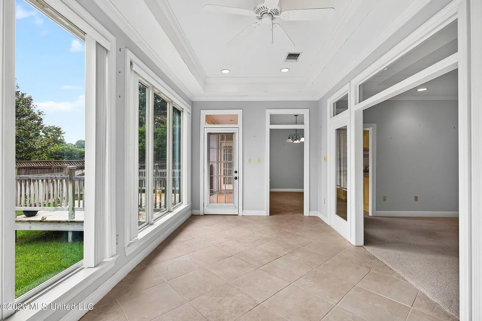 Custom 3-Bedroom Home for Sale at 2579 Rue Palafox in Biloxi, Mississippi photo 9
