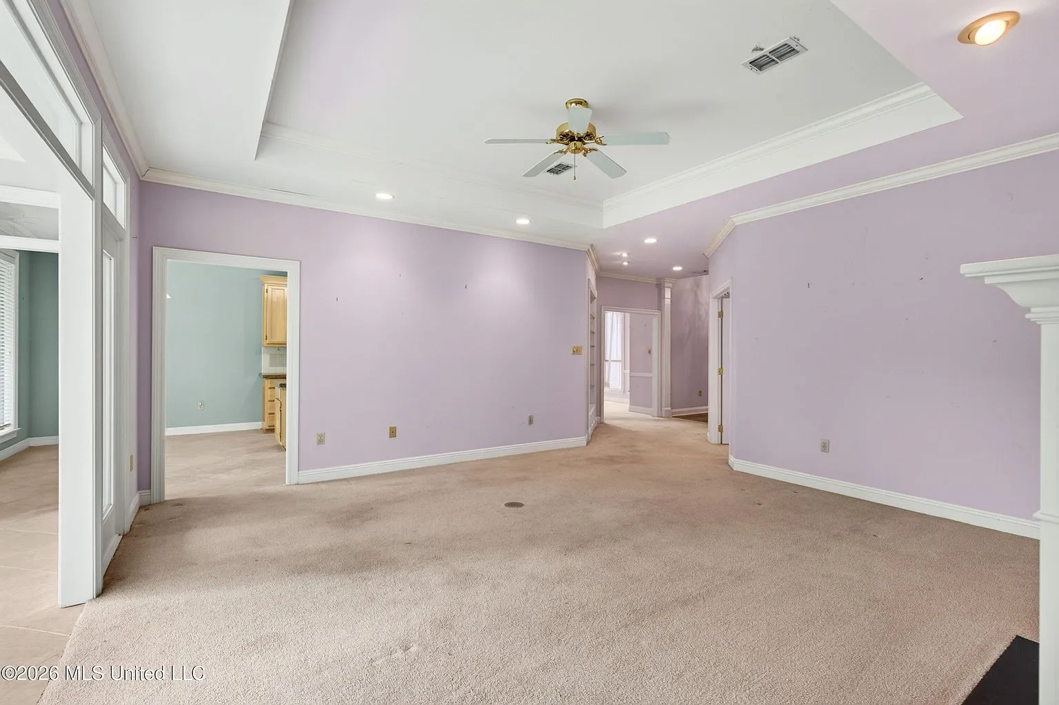 Custom 3-Bedroom Home for Sale at 2579 Rue Palafox in Biloxi, Mississippi photo 8