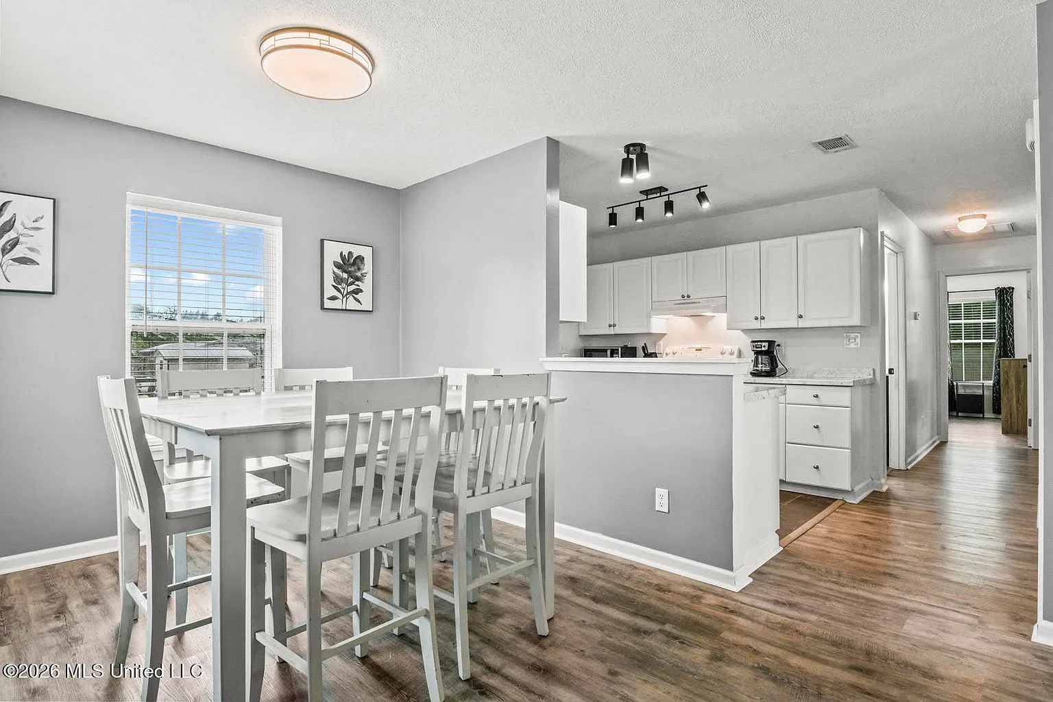Pass Christian, MS Coastal Country Home with 3 Bedrooms, Half-Mile from the Beach photo 6