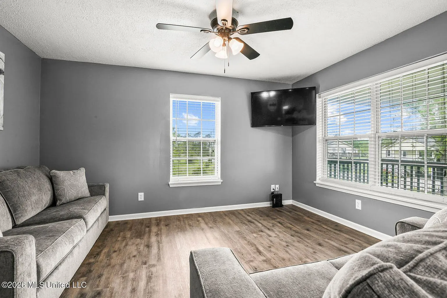 Pass Christian, MS Coastal Country Home with 3 Bedrooms, Half-Mile from the Beach photo 4