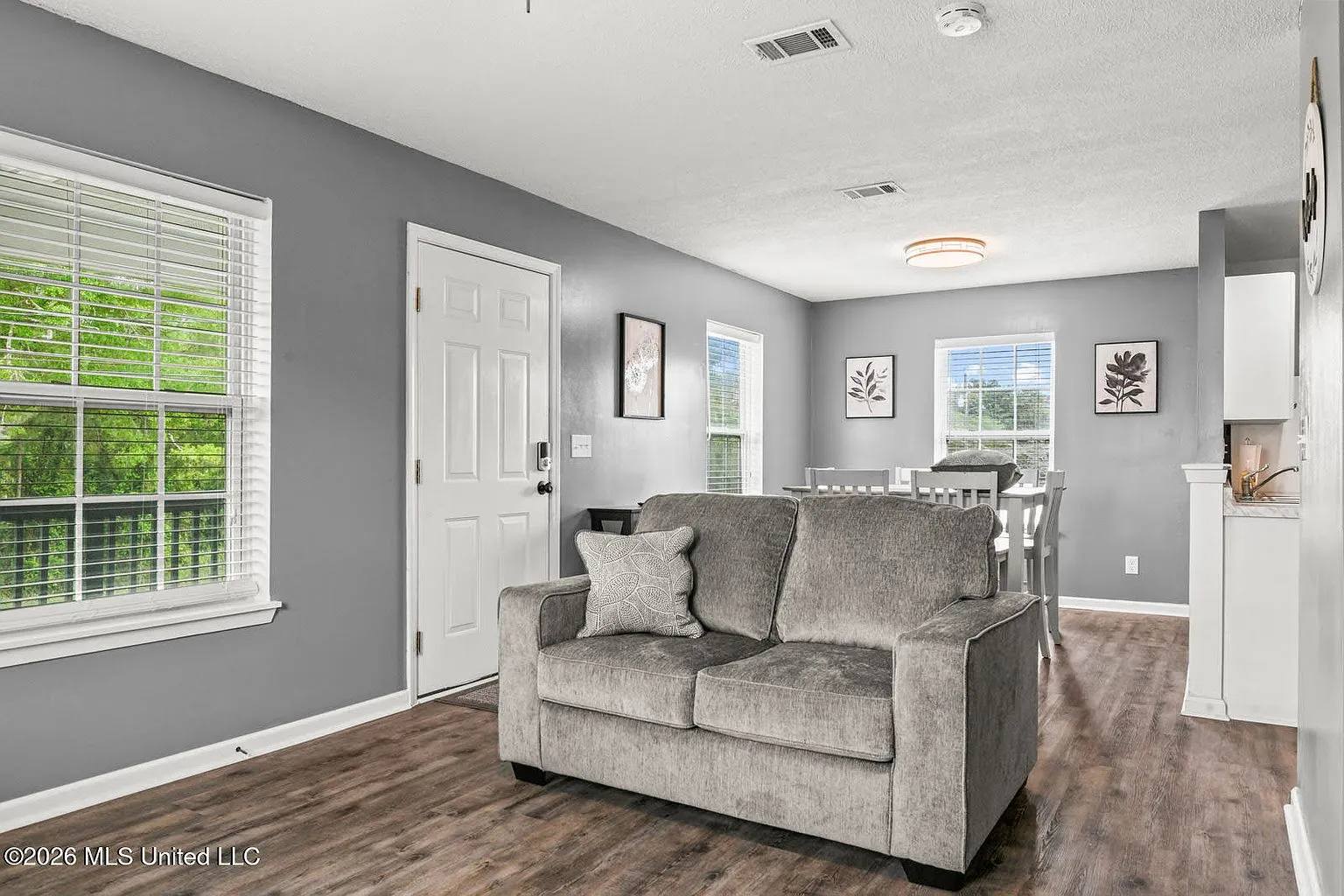 Pass Christian, MS Coastal Country Home with 3 Bedrooms, Half-Mile from the Beach photo 5