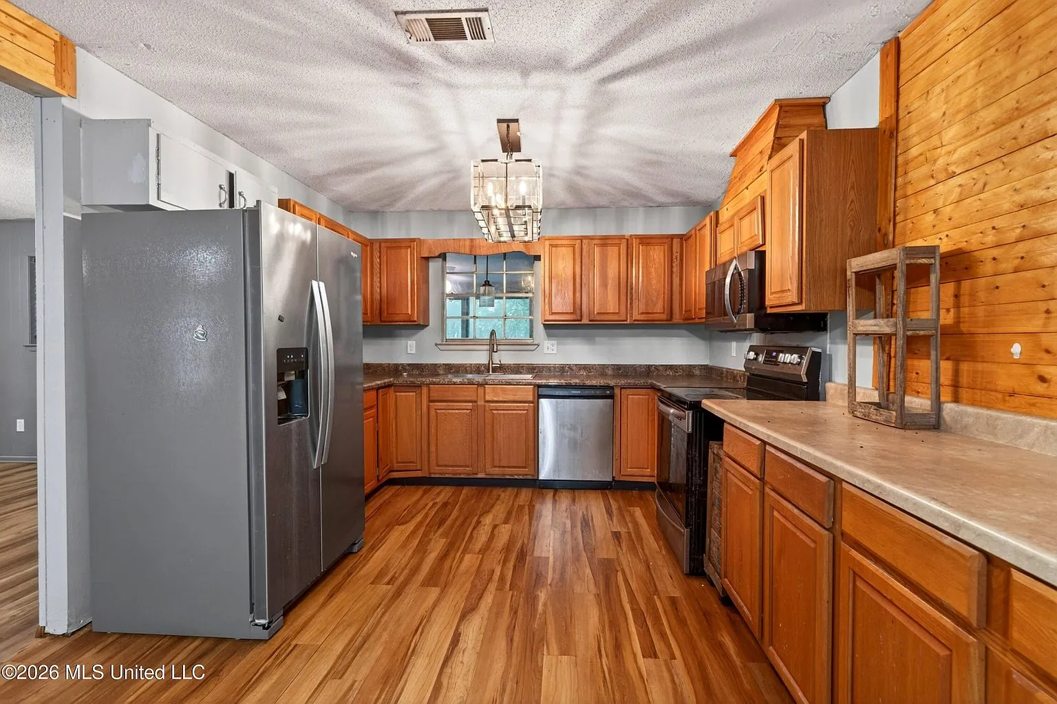 Long Beach, Harrison County, MS Home on Approximately 3.5 Acres for Sale photo 8