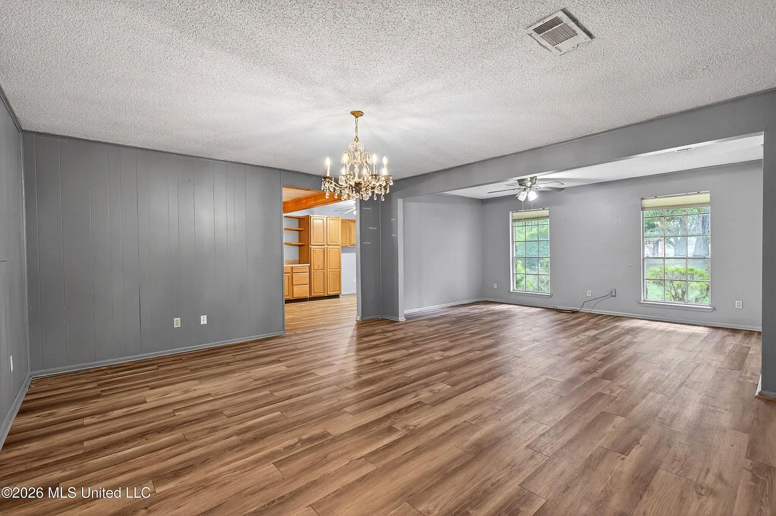 Long Beach, Harrison County, MS Home on Approximately 3.5 Acres for Sale photo 7