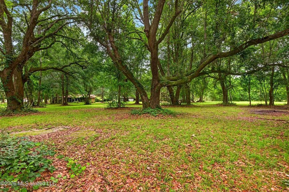 Long Beach, Harrison County, MS Home on Approximately 3.5 Acres for Sale photo 4