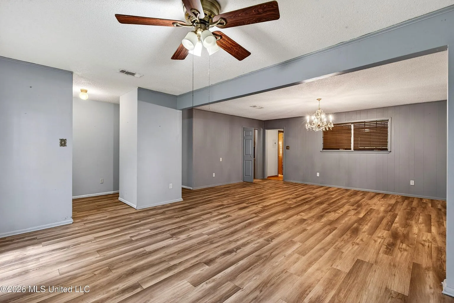 Long Beach, Harrison County, MS Home on Approximately 3.5 Acres for Sale photo 6