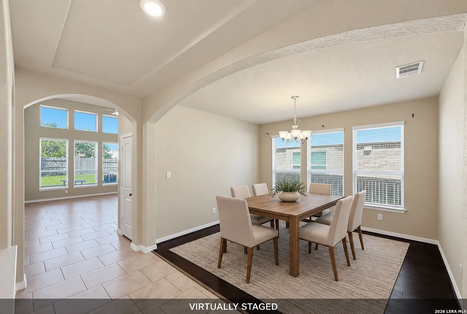 San Antonio, TX 5-Bedroom Home with 3,382 Sq. Ft. and Screened Patio photo 9