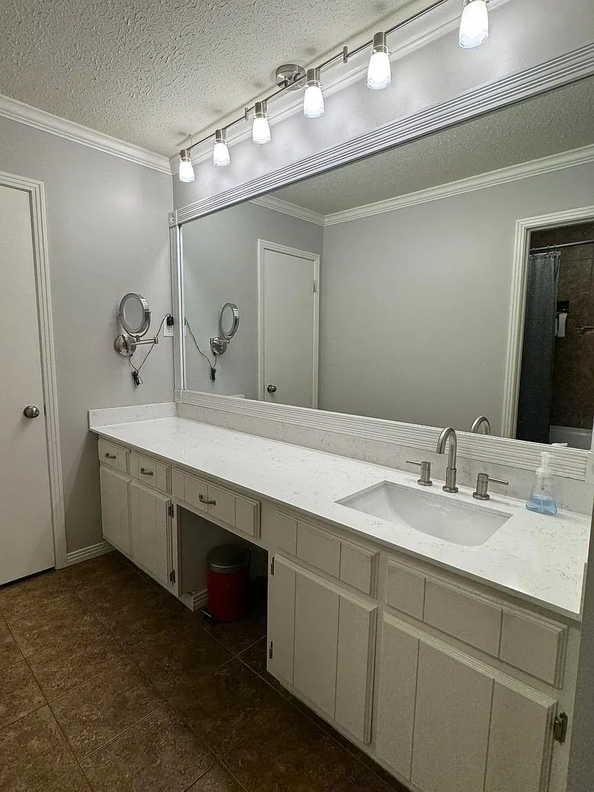 2314 Crestwood Dr: 4-Bedroom Home with Pool for Sale in Tupelo, Mississippi photo 10