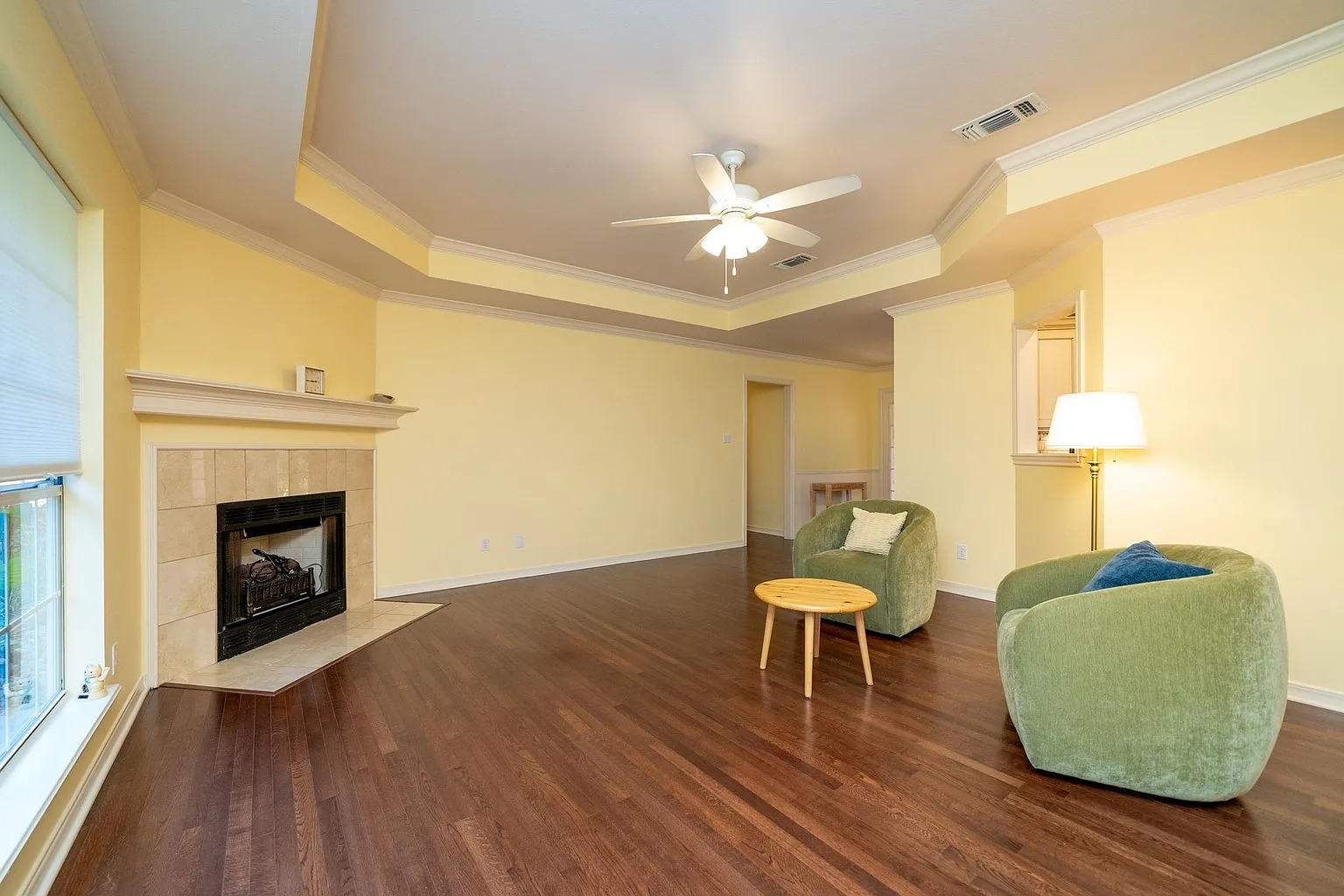 Longview, TX Garden Home with 3 Bedrooms and 0.25-Acre Lot photo 6