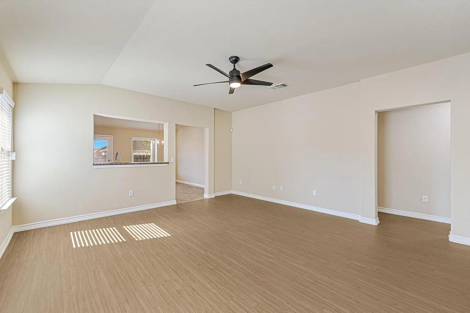 Bastrop, TX Single-Story Home for Sale: 4 Bedrooms on 8,276.4 Sq Ft Lot photo 2