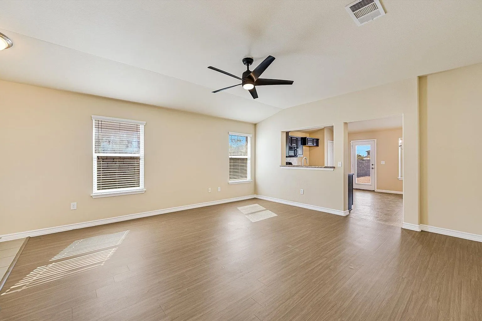 Bastrop, TX Single-Story Home for Sale: 4 Bedrooms on 8,276.4 Sq Ft Lot photo 5