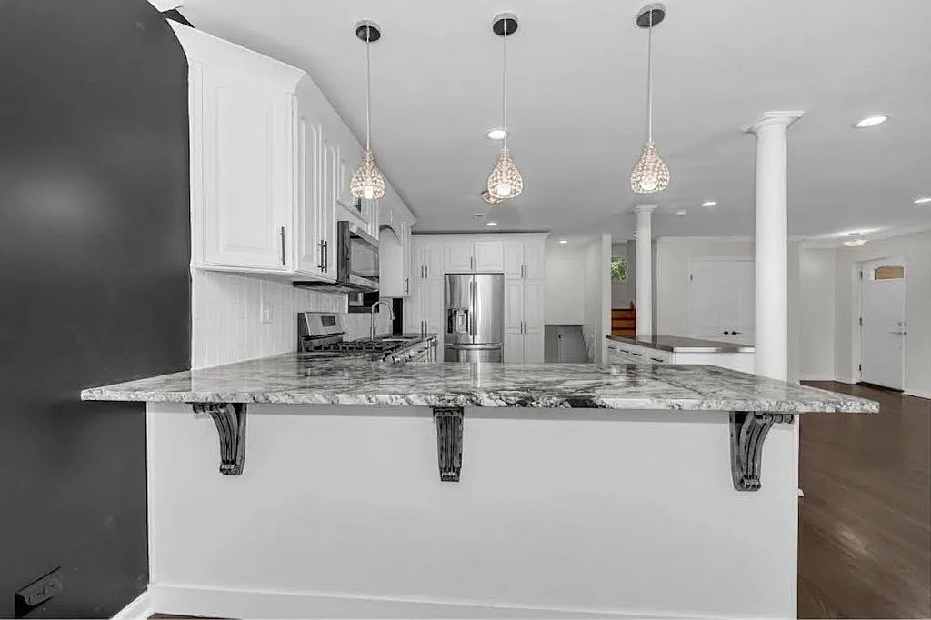 Fully Renovated Triplex Home on 0.9183 Acres at 19232 Kedzie Ave, Flossmoor, IL photo 5