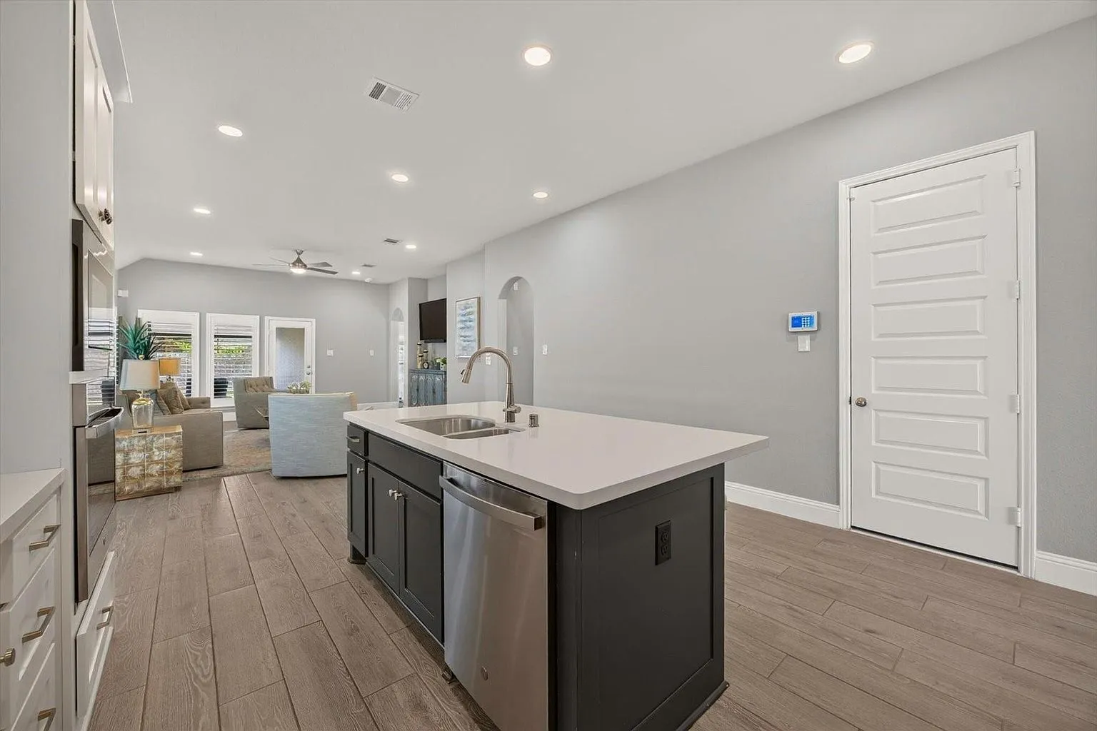 3-Bedroom Home for Sale in Elyson, Katy, TX photo 9
