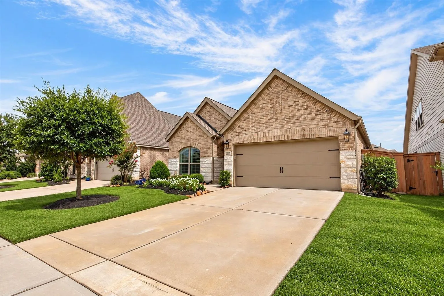 3-Bedroom Home for Sale in Elyson, Katy, TX photo 2