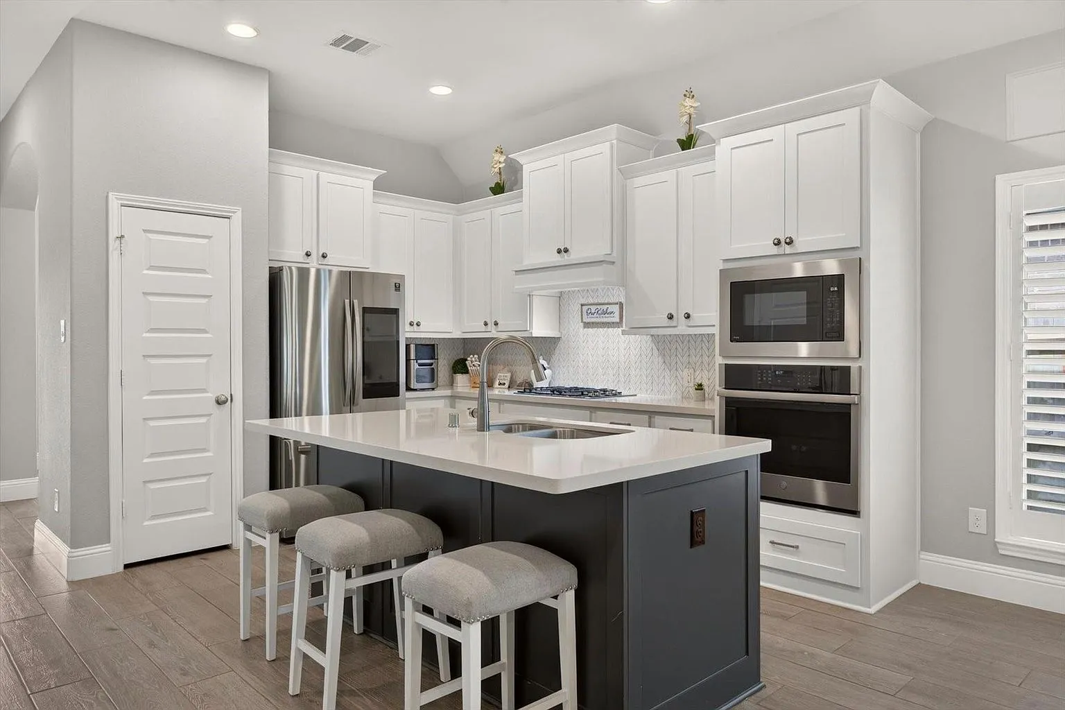 3-Bedroom Home for Sale in Elyson, Katy, TX photo 7