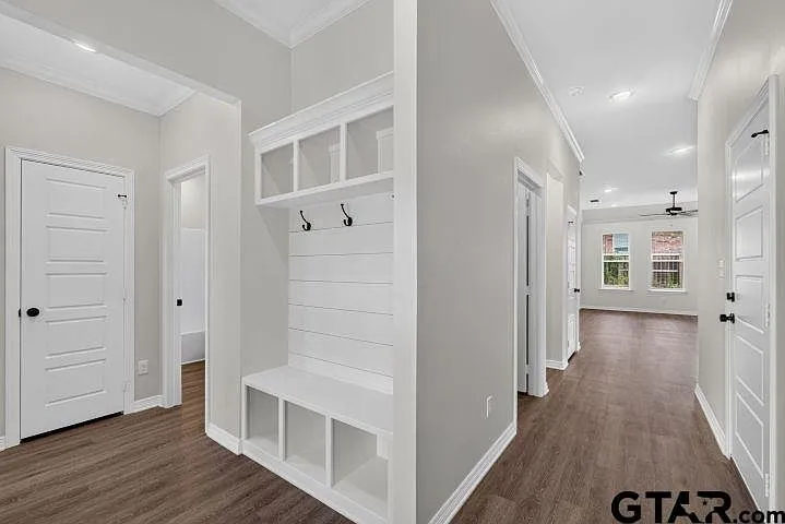 Tyler, TX 3-Bedroom Single-Family Home with 1,535 Sq Ft photo 3