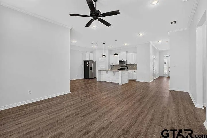 Tyler, TX 3-Bedroom Single-Family Home with 1,535 Sq Ft photo 4